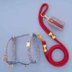 Hot Diggity Harness Walk Set - Image 2