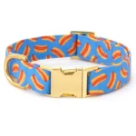 Hot Diggity Lady Bow Collar - Image 2