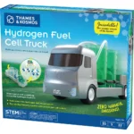Hydrogen Fuel Cell Truck