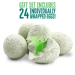 I Dig It! Dinos - Glow-in-the-Dark Dino Egg (24-pc Display) - Image 2