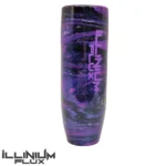 ILLINIUM FLUX GALAXY SHIFT KNOB