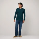 Interlock Sweatshirt - Image 3