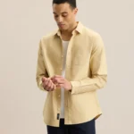 JASPER SHIRT – LONG SLEEVE