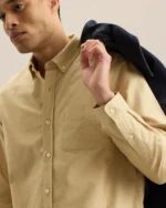 JASPER SHIRT – LONG SLEEVE - Image 3