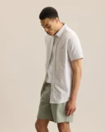 JASPER SHIRT - SHORT SLEEVE - Image 2
