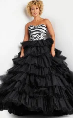 Jovani 38360CL Dress