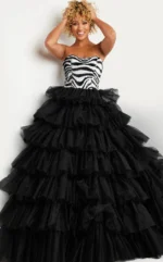 Jovani 38360CL Dress - Image 2