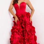 Jovani 45661CL Dress