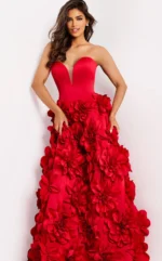 Jovani 45661CL Dress