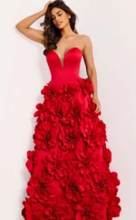 Jovani 45661CL Dress - Image 2