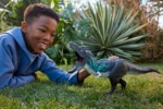 Jurassic World Dinossauro de Brinquedo T-Rex - Image 2