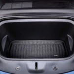 KAGU ALL-WEATHER PERFECT FIT FRUNK CARGO LINER - Image 2