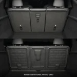 KAGU ALL-WEATHER PERFECT FIT SEATBACK PROTECTOR