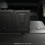 KAGU ALL-WEATHER PERFECT FIT SEATBACK PROTECTOR - Image 2