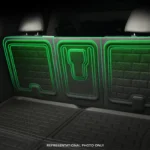 KAGU ALL-WEATHER PERFECT FIT SEATBACK PROTECTOR - Image 3