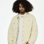 KERCHIEF ERA DOWN JKT CRASH (Yellow)