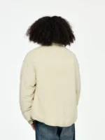 KERCHIEF ERA DOWN JKT CRASH (Yellow) - Image 3