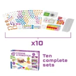 Kids First Coding & Robotics - Classroom Bundle 10-Pack - Image 2