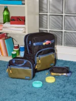 Kids School Essentials Bundle with Large Backpack - Image 2