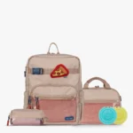 Kids School Essentials Bundle with Medium Backpack