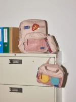 Kids School Essentials Bundle with Medium Backpack - Image 2