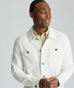 Knit Overshirt - Image 2
