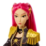 KPop Demon Hunters Boneca Mira com canção - Image 2