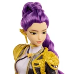 KPop Demon Hunters Boneca Rumi com canção - Image 2