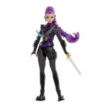 KPop Demon Hunters Boneca Rumi Premium