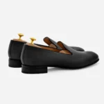 Langford Wholecut Loafers - Men's - Image 3