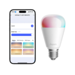 LED Bulb T2 - E26