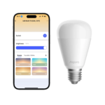 LED Bulb T2 - E26 - Image 2
