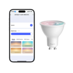 LED Bulb T2 - GU10