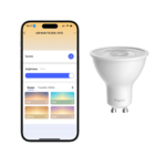LED Bulb T2 - GU10 - Image 2