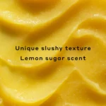 Lemonade Smoothing Scrub - Image 2