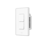Light Switch H2 (2 Buttons 1 Chanel)
