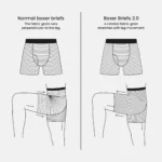 Long Boxer Briefs - Image 3