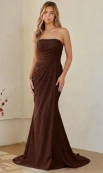 Long Formal Dress: Amelia Couture 6149