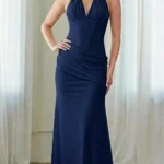 Long Formal Dress: Amelia Couture 6150