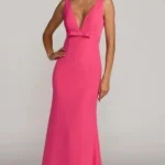 Long Formal Dress: Mac Duggal 2371