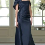 Long Formal Dress: Marsoni MV1405