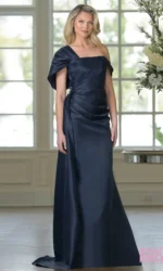 Long Formal Dress: Marsoni MV1405