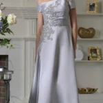Long Formal Dress: Rina Di Montella RD3501