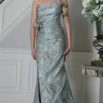 Long Formal Dress: Rina Di Montella RD3502