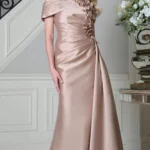 Long Formal Dress: Rina Di Montella RD3528