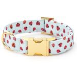 Love Bug Dog Collar - Image 2