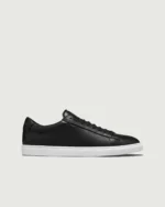 Low 1 | Black (EE Wide)