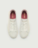 Low 1 DS | White / Brick (Orthopedic) - Image 2