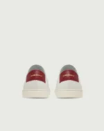 Low 1 DS | White / Brick (Orthopedic) - Image 3