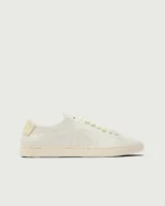 Low 1 DS | White / Ivory